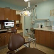 Verona Sedation Dentistry - Dr. David A. Besley
